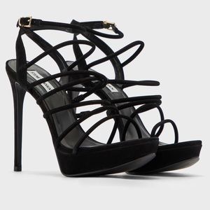 New Steve Madden heels